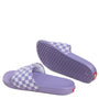Vans Women's MTE La Costa Slide - On in Purple - Getoutside Shoes