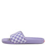 Vans Women's MTE La Costa Slide - On in Purple - Getoutside Shoes