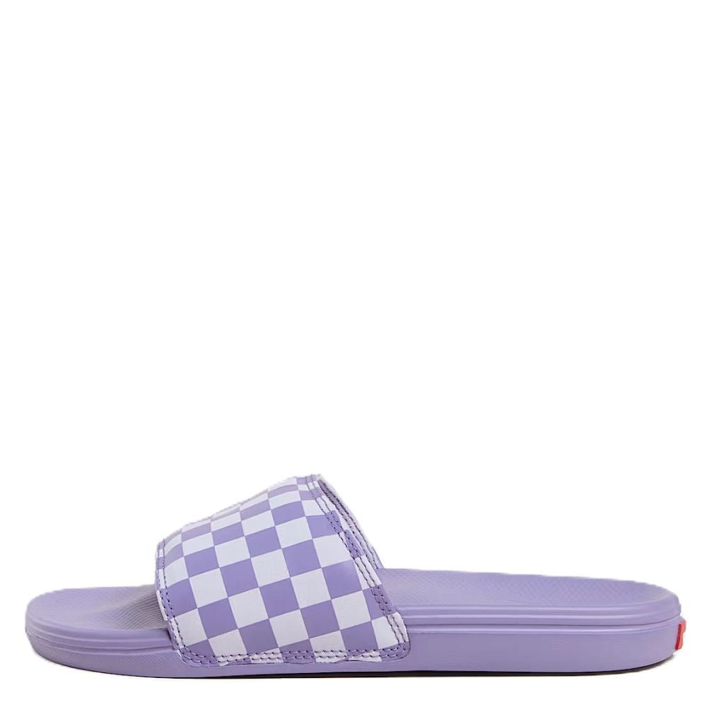Vans Women's MTE La Costa Slide - On in Purple - Getoutside Shoes