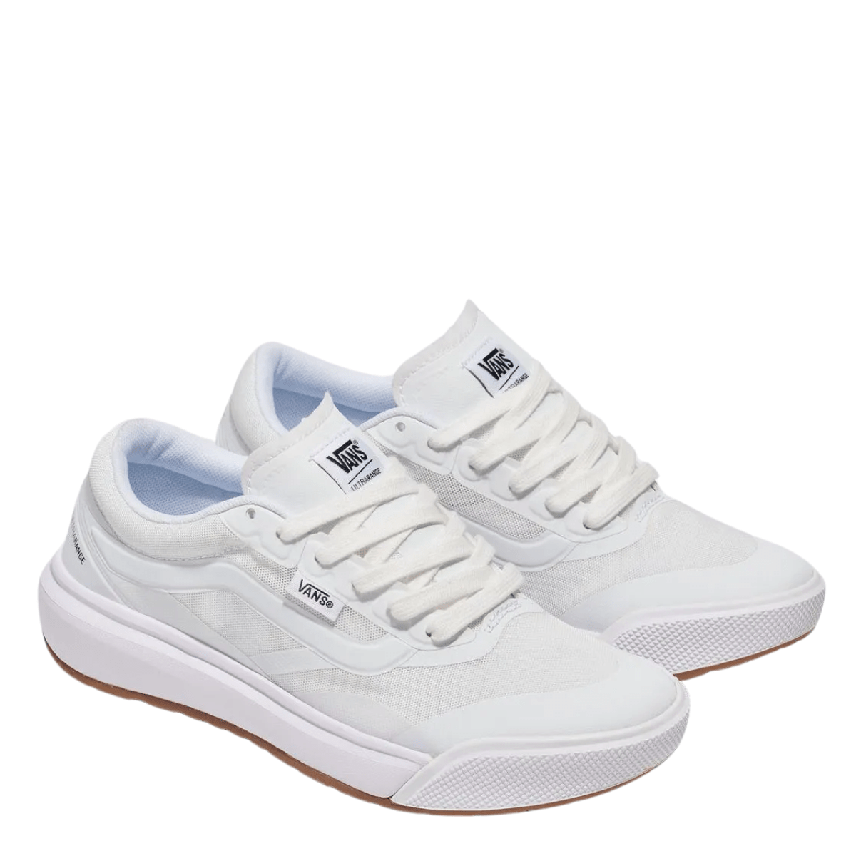 Vans Women's MTE UltraRange 2.0 in White - Getoutside Shoes