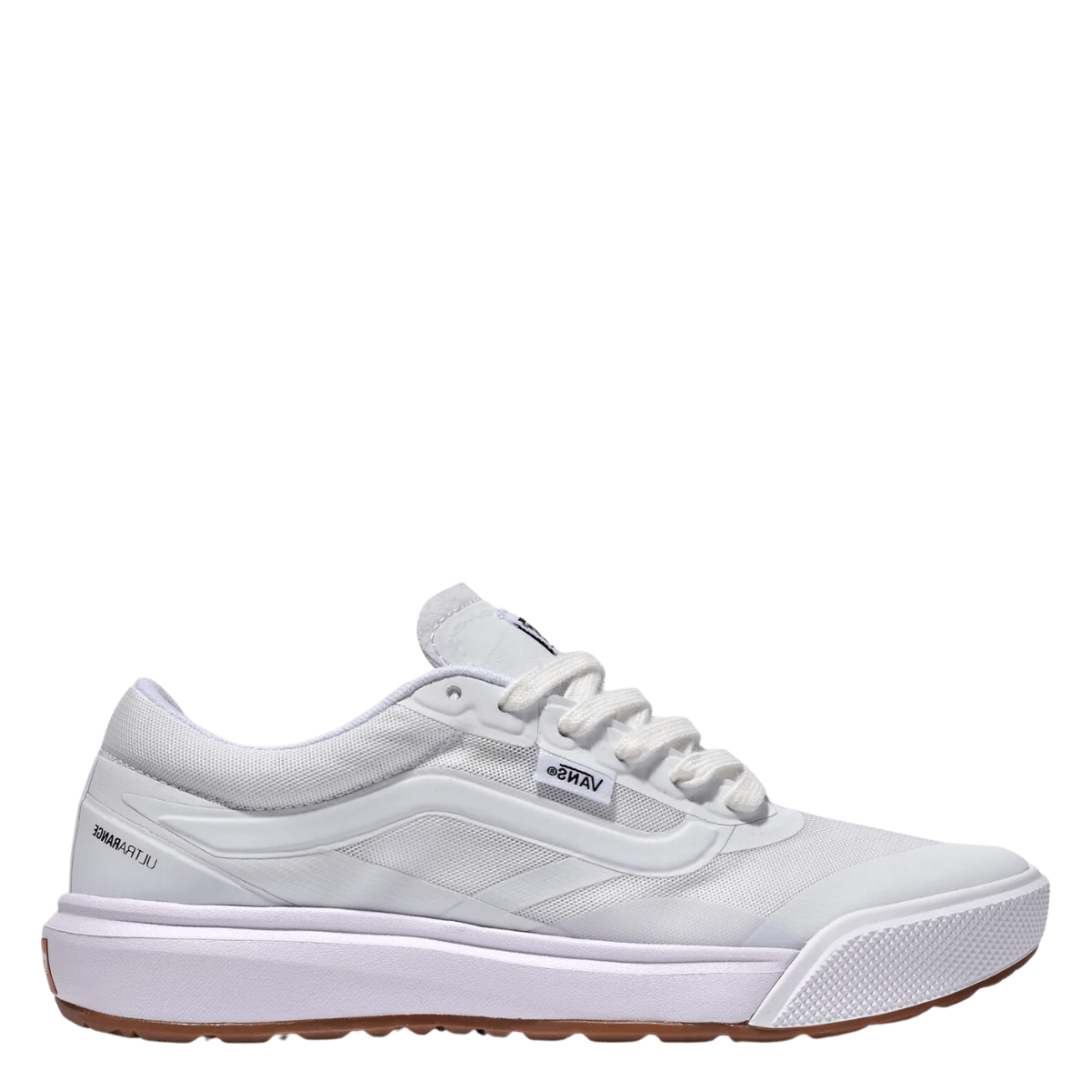 Vans Women's MTE UltraRange 2.0 in White - Getoutside Shoes