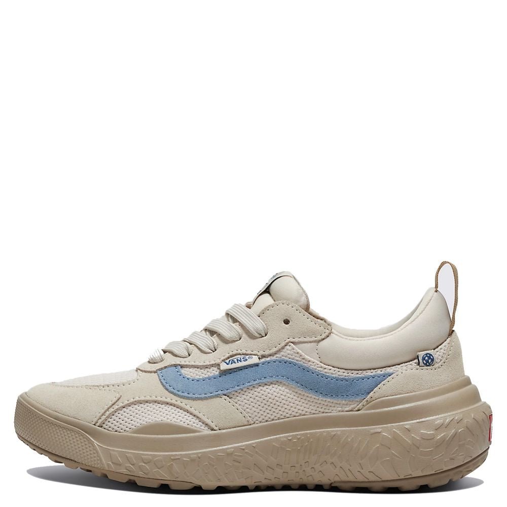 Vans Women's MTE UltraRange Neo VR3 in White/Blue - Getoutside Shoes