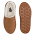 Vans Women's Mule Platform Light in Chipmunk Brown - Getoutside Shoes