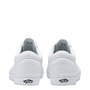 Vans Women's Old Skool Leather in White - Getoutside Shoes