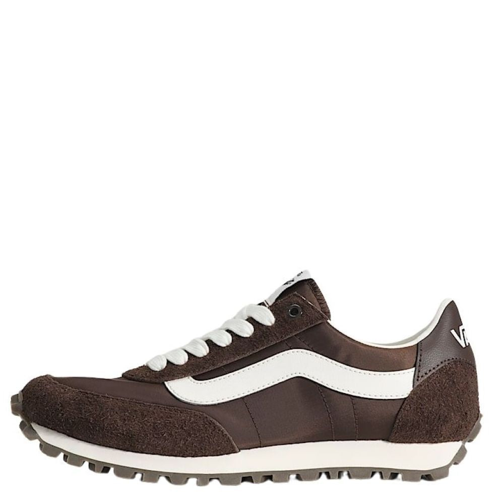 Vans Women's Premium Style 152 in Demitasse Brown - Getoutside Shoes