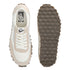 Vans Women's Premium Style 152 in Marshmallow White - Getoutside Shoes
