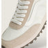 Vans Women's Premium Style 152 in Marshmallow White - Getoutside Shoes