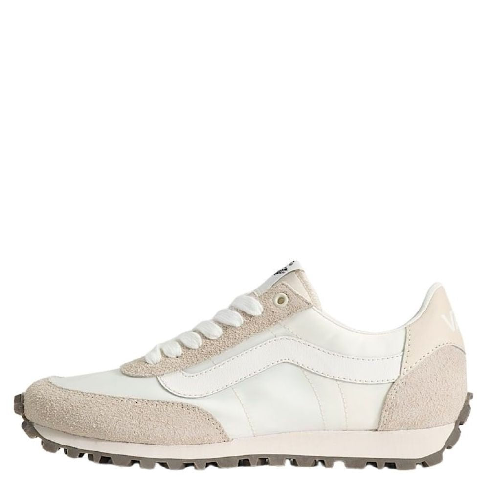 Vans Women's Premium Style 152 in Marshmallow White - Getoutside Shoes