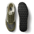 Vans Women's Premium Style 152 in Retro Mossy Olive - Getoutside Shoes