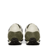 Vans Women's Premium Style 152 in Retro Mossy Olive - Getoutside Shoes