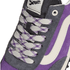 Vans Women's Premium Style 152 in Retro Purple - Getoutside Shoes
