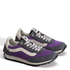 Vans Women's Premium Style 152 in Retro Purple - Getoutside Shoes