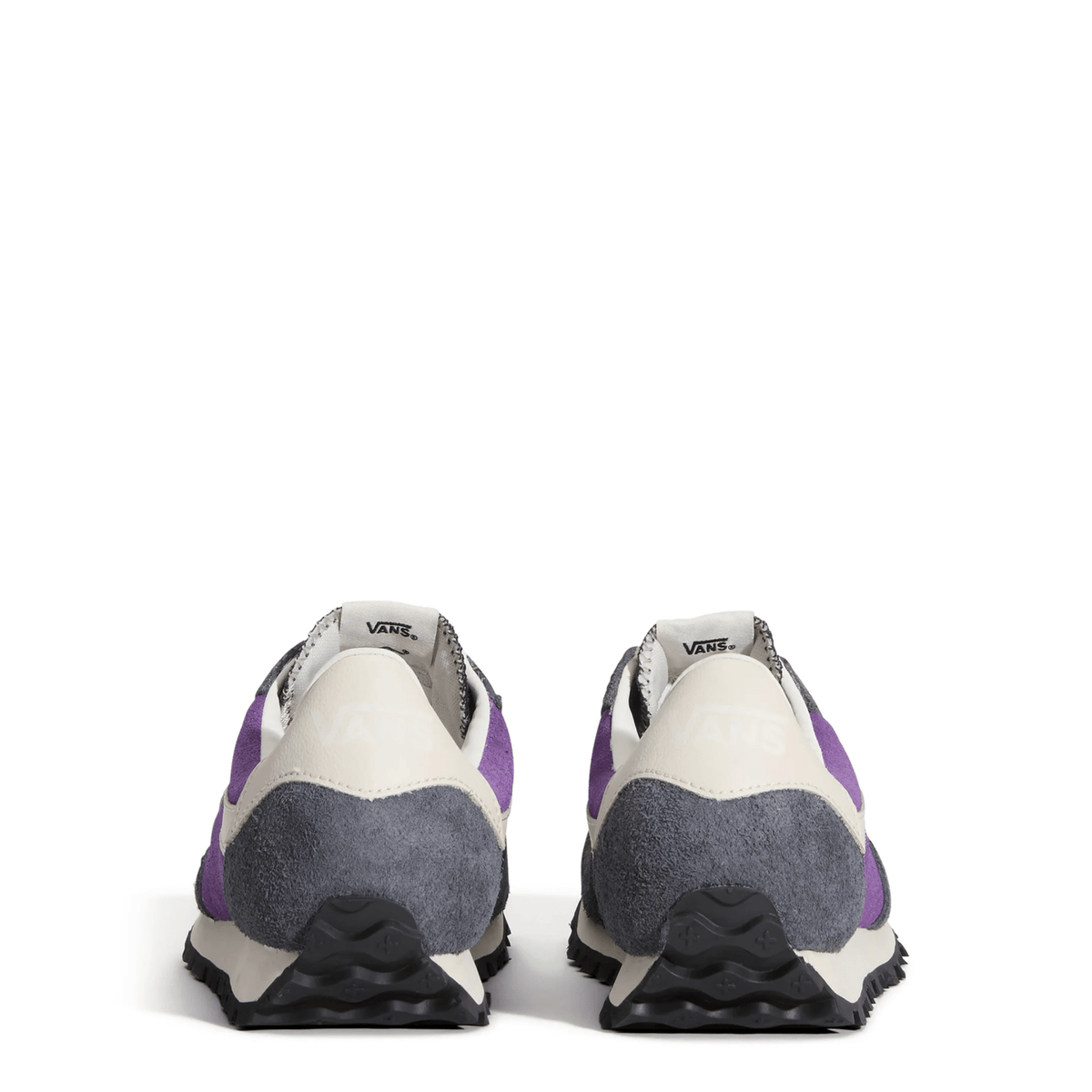Vans Women's Premium Style 152 in Retro Purple - Getoutside Shoes