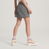 Vans Women's Sk8-Hi GORE-TEX Insulated in Sand White - Getoutside Shoes