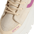 Vans Women's Sk8-Hi GORE-TEX Insulated in Sand White - Getoutside Shoes