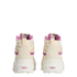 Vans Women's Sk8-Hi GORE-TEX Insulated in Sand White - Getoutside Shoes