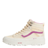 Vans Women's Sk8-Hi GORE-TEX Insulated in Sand White - Getoutside Shoes
