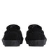 Vans Women's Skate Loafer in Horsebit Black - Getoutside Shoes