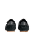 Vans Women's Super Lowpro Ballet Light in Black - Getoutside Shoes