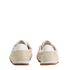 Vans Women's Super Lowpro Ballet Light in Marshmallow White - Getoutside Shoes