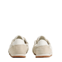 Vans Women's Super Lowpro Ballet Light in Marshmallow White - Getoutside Shoes