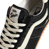 Vans Women's Super Lowpro in Black - Getoutside Shoes