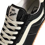 Vans Women's Super Lowpro in Black - Getoutside Shoes