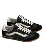 Vans Women's Super Lowpro in Black - Getoutside Shoes
