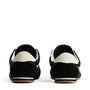 Vans Women's Super Lowpro in Black - Getoutside Shoes