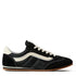 Vans Women's Super Lowpro in Black - Getoutside Shoes