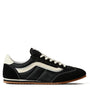 Vans Women's Super Lowpro in Black - Getoutside Shoes