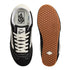 Vans Women's Super Lowpro in Black - Getoutside Shoes
