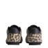 Vans Women's Super Lowpro in Leopard Orange/Black - Getoutside Shoes