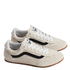 Vans Women's Super Lowpro in Marshmallow White - Getoutside Shoes