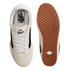 Vans Women's Super Lowpro in Marshmallow White - Getoutside Shoes