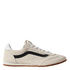 Vans Women's Super Lowpro in Marshmallow White - Getoutside Shoes