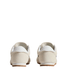 Vans Women's Super Lowpro in Marshmallow White - Getoutside Shoes