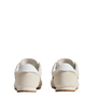 Vans Women's Super Lowpro in Marshmallow White - Getoutside Shoes