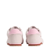 Vans Women's Super Lowpro in Pale Petal Pink - Getoutside Shoes