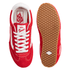 Vans Women's Super Lowpro in Racing Red - Getoutside Shoes