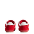Vans Women's Super Lowpro in Racing Red - Getoutside Shoes