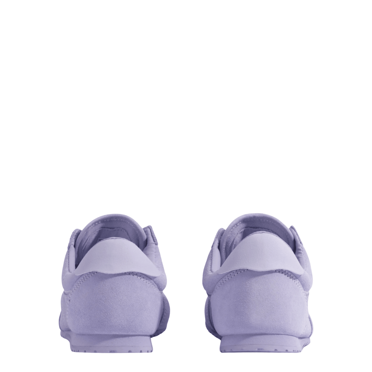 Vans Women's Super Lowpro in Soft Purple - Getoutside Shoes