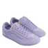 Vans Women's Super Lowpro in Soft Purple - Getoutside Shoes