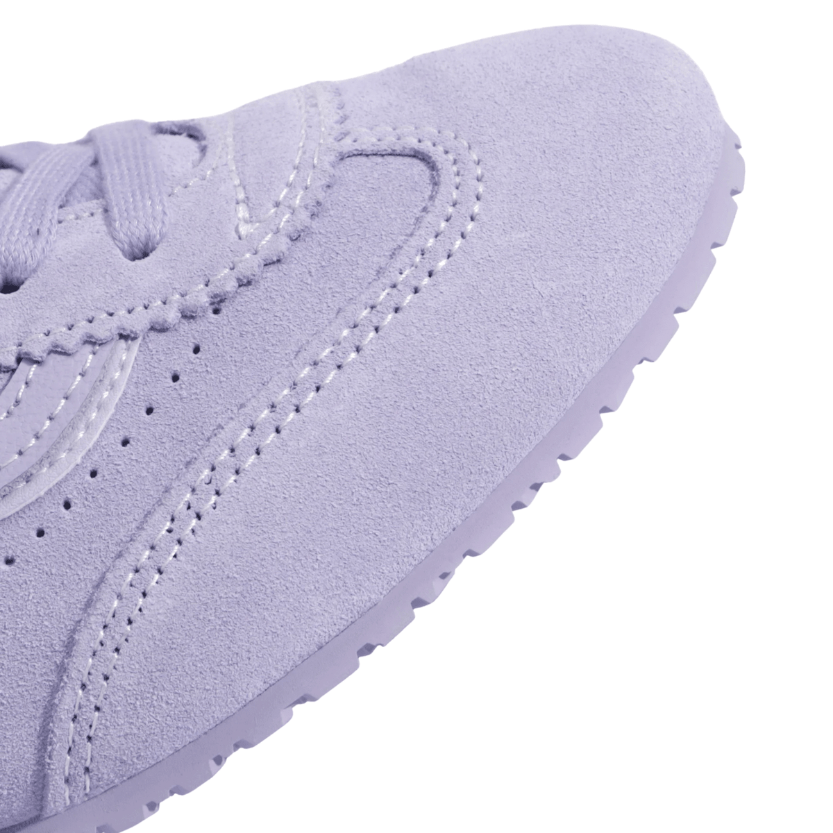 Vans Women's Super Lowpro in Soft Purple - Getoutside Shoes