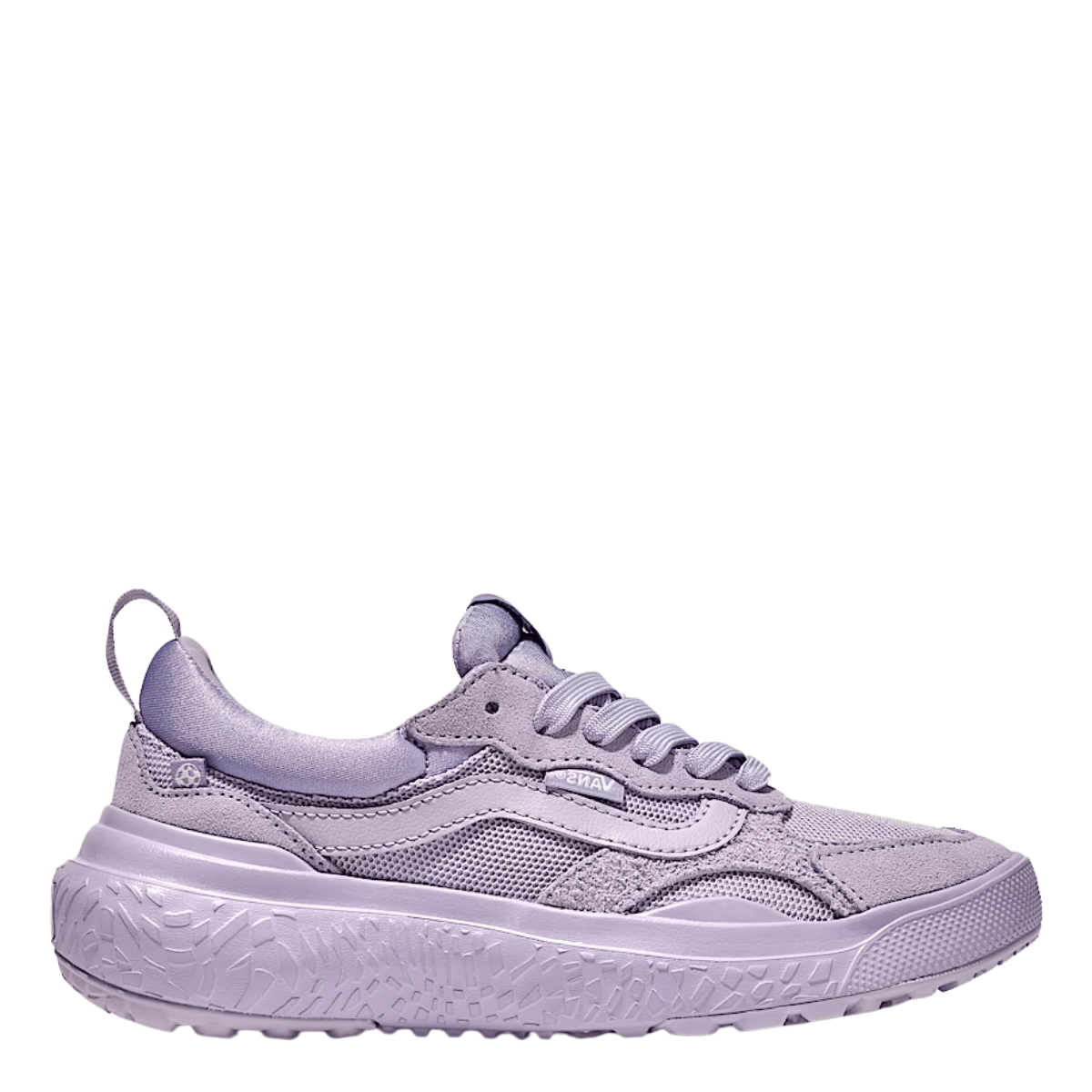 Vans Women's UltraRange Neo VR3 in Evening Haze Purple - Getoutside Shoes