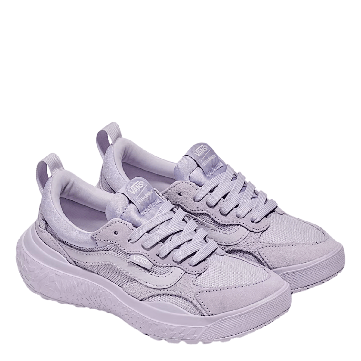 Vans Women's UltraRange Neo VR3 in Evening Haze Purple - Getoutside Shoes