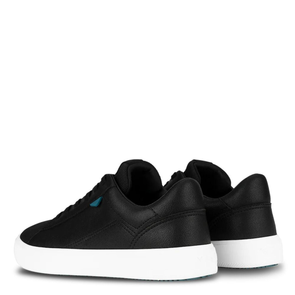 Vessi Men's Soho 2 in Asphalt Black - Getoutside Shoes