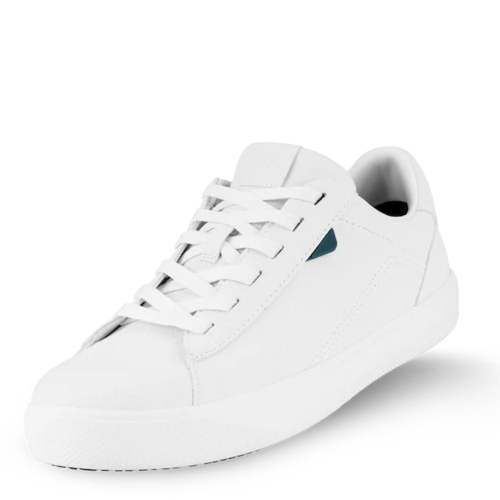 Vessi Men's Soho 2 in Ivory White - Getoutside Shoes