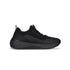 Vessi Men's Stormburst Low Top in Black - Getoutside Shoes