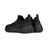 Vessi Men's Stormburst Low Top in Black - Getoutside Shoes